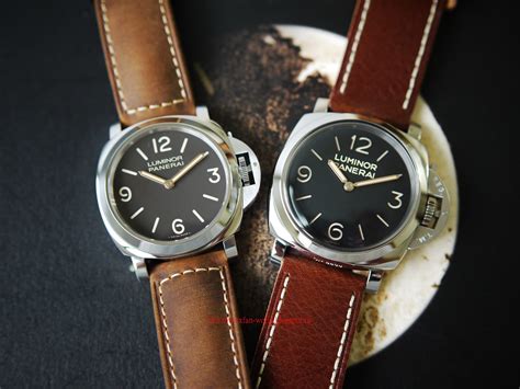 panerai 372 vs 390|pam 372 review.